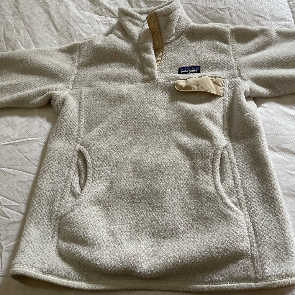 Patagonia